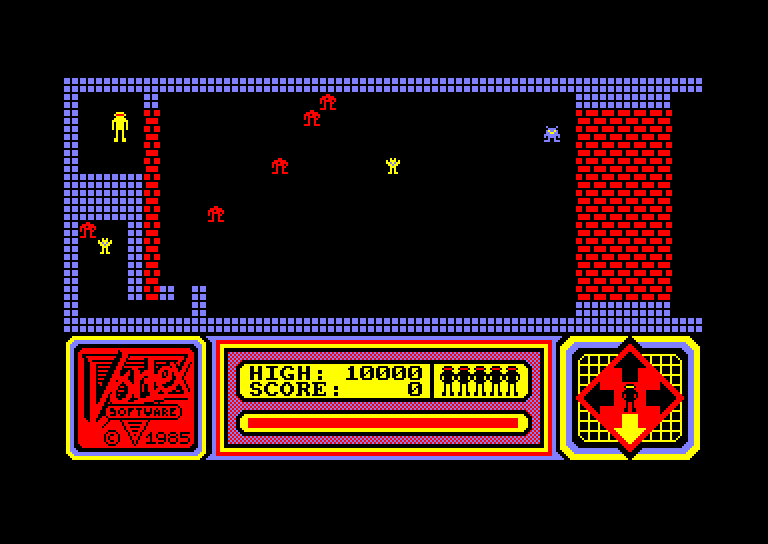 Android One, Amstrad CPC