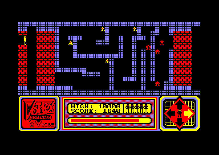 Amstrad CPC, Android One