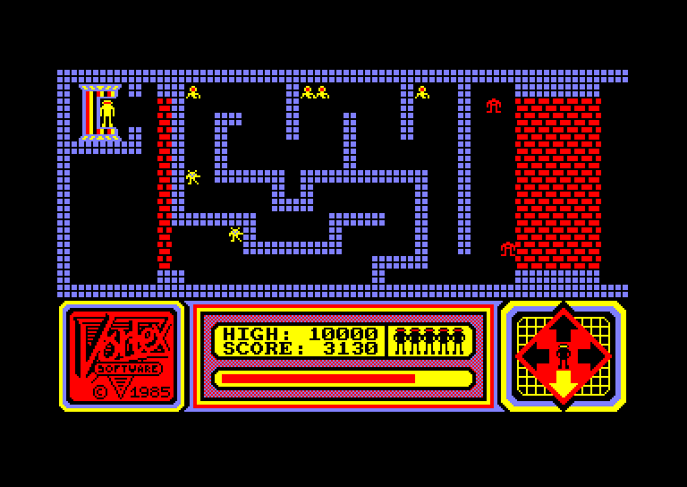 Amstrad CPC, Android One