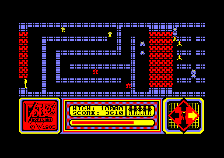 Amstrad CPC, Android One