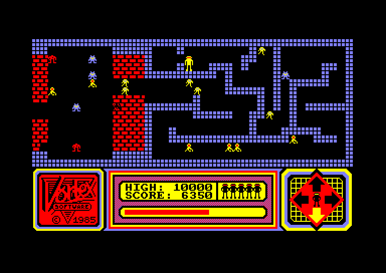 Amstrad CPC, Android One