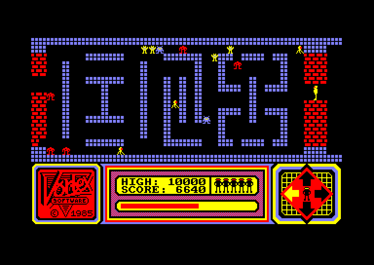 Amstrad CPC, Android One