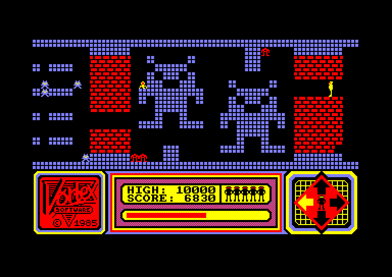 Amstrad CPC, Android One