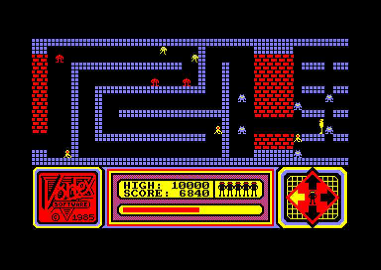 Amstrad CPC, Android One