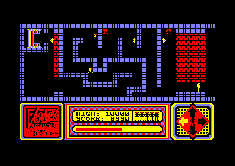 Amstrad CPC, Android One