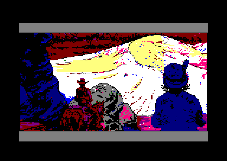 Amstrad CPC, Blueberry