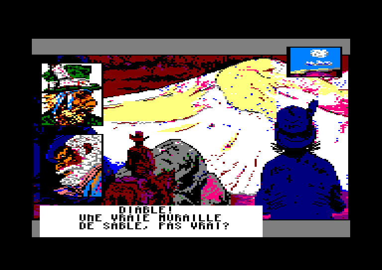 Amstrad CPC, Blueberry