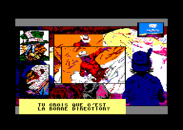 Amstrad CPC, Blueberry