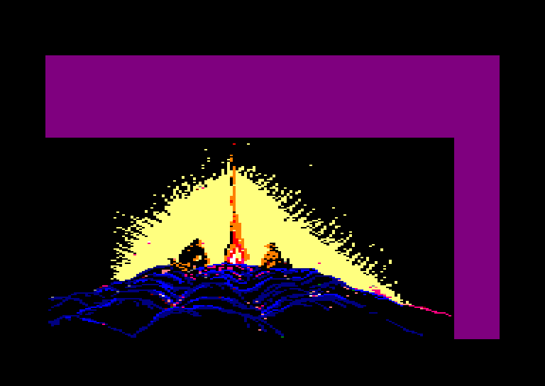 Amstrad CPC, Blueberry
