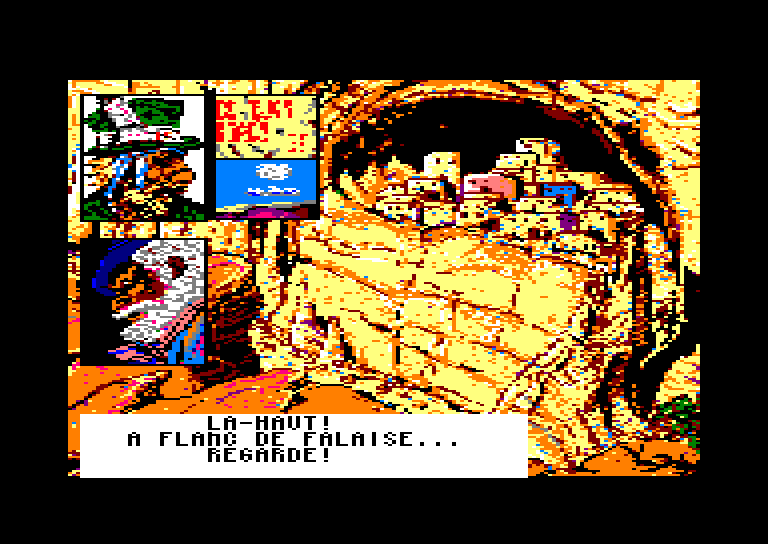 Amstrad CPC, Blueberry