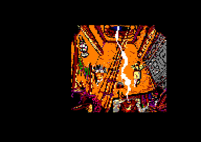 Amstrad CPC, Blueberry