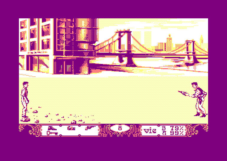 Amstrad CPC, Bob Winner