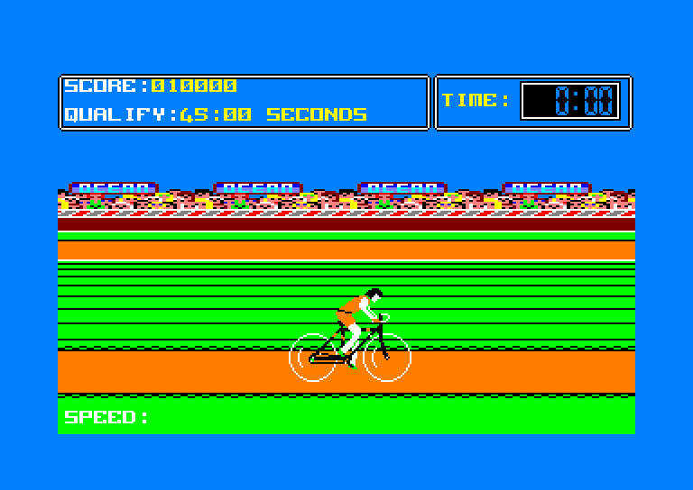 Amstrad CPC, Daley Thompson's Super-Test