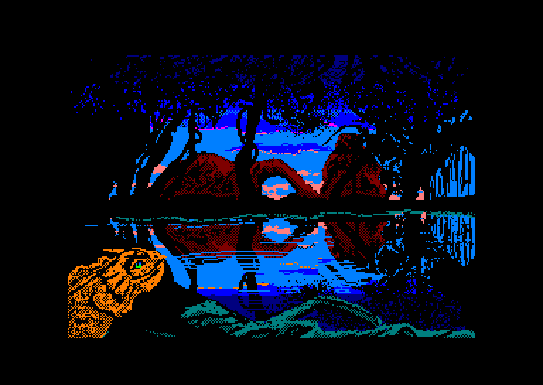 Amstrad CPC, Fugitif