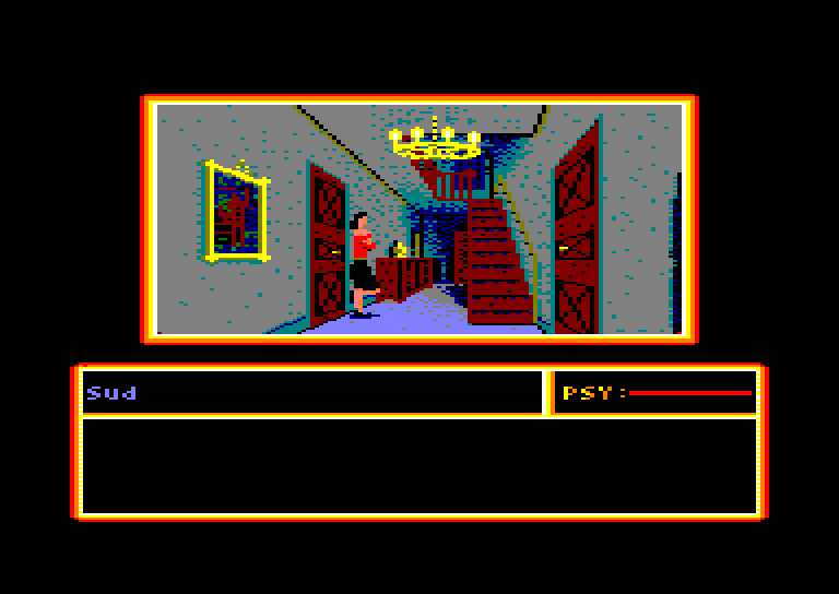 Amstrad CPC, Le Pacte