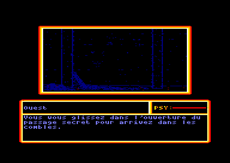 Amstrad CPC, Le Pacte