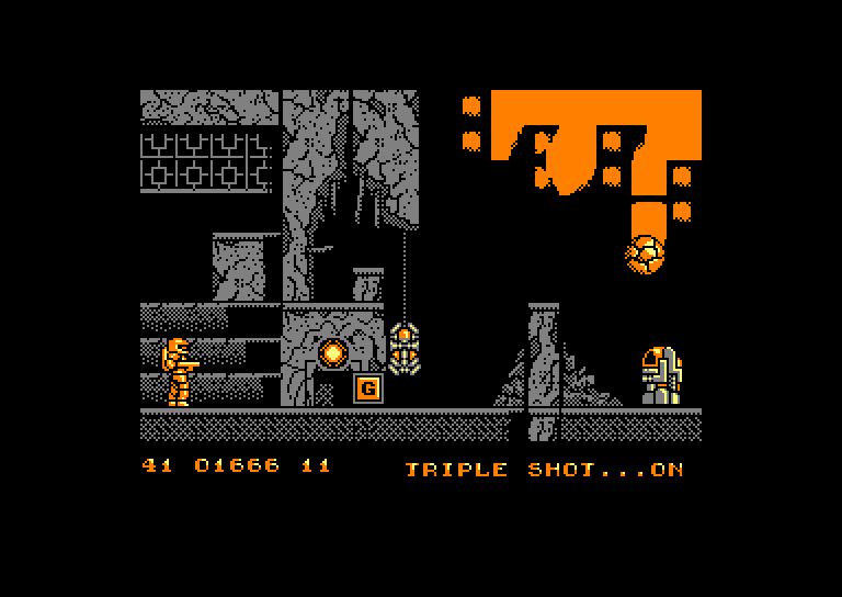 Amstrad CPC, Monument