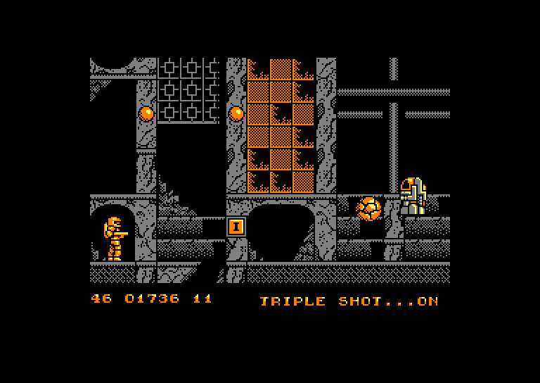 Amstrad CPC, Monument