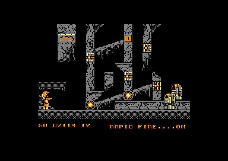 Amstrad CPC, Monument