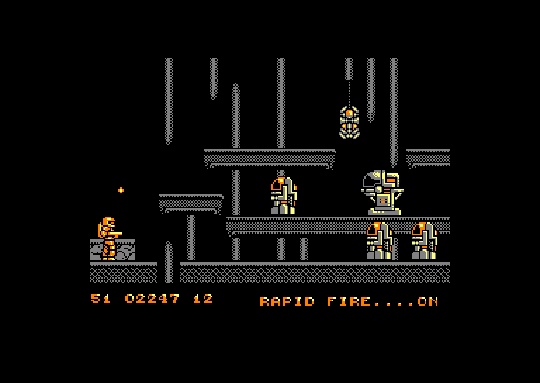 Amstrad CPC, Monument