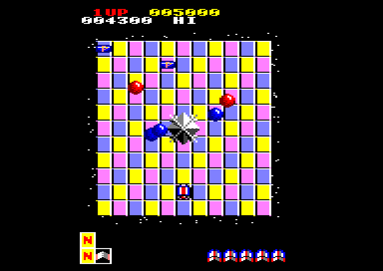 Amstrad CPC, Motos
