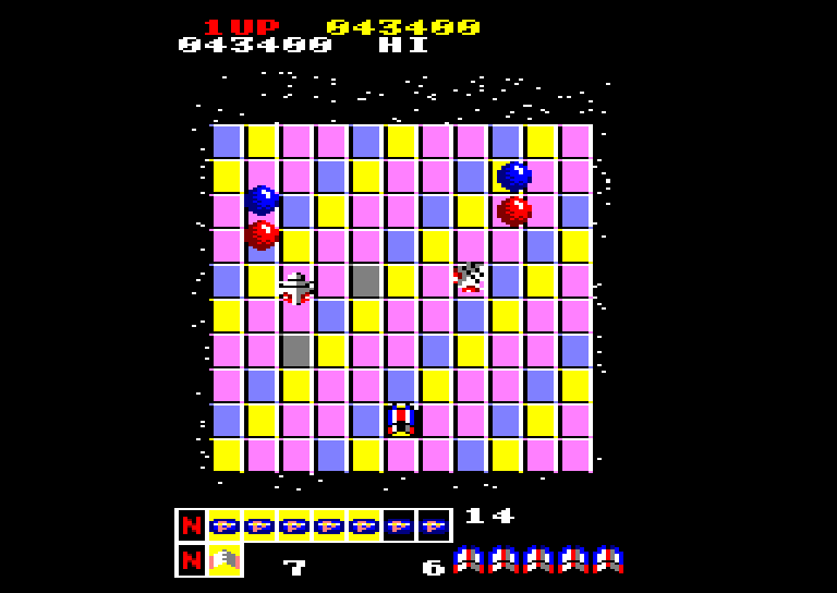 Amstrad CPC, Motos