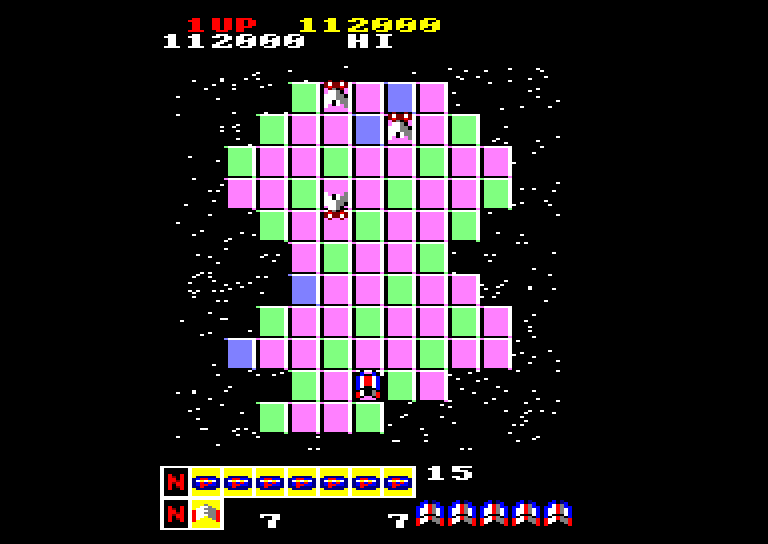 Amstrad CPC, Motos