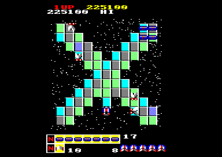 Amstrad CPC, Motos