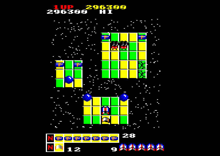 Amstrad CPC, Motos