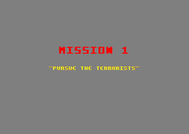 Amstrad CPC, Shinobi