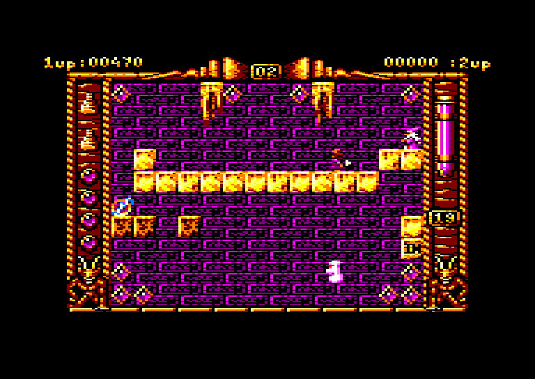 Amstrad CPC, Spherical