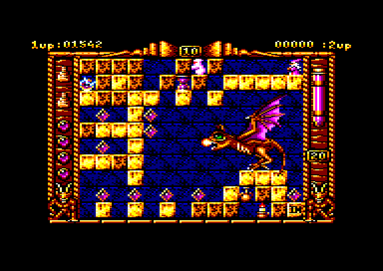 Amstrad CPC, Spherical