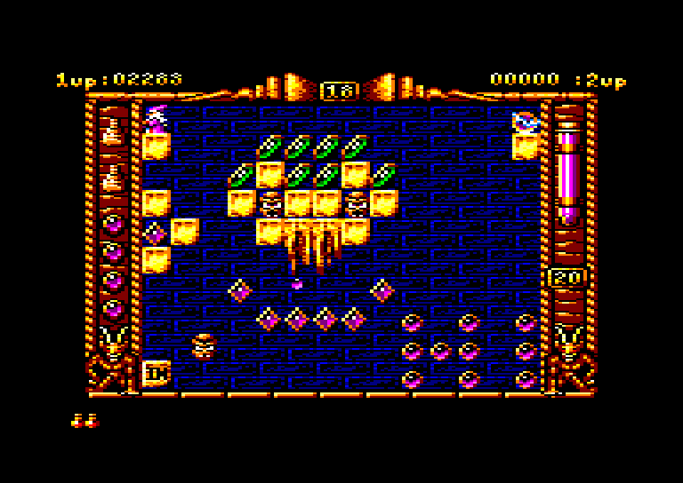 Amstrad CPC, Spherical