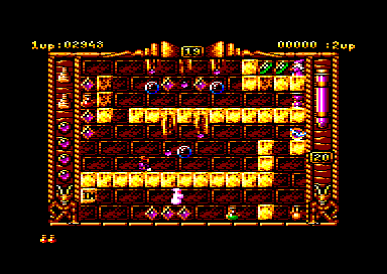 Amstrad CPC, Spherical
