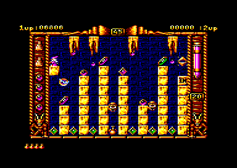 Amstrad CPC, Spherical