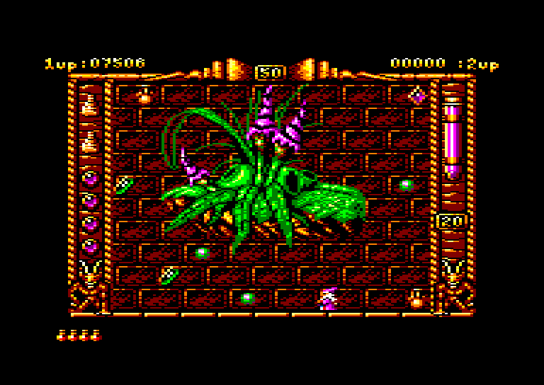 Amstrad CPC, Spherical