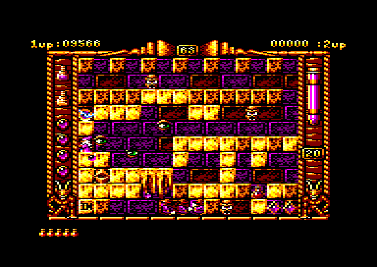 Amstrad CPC, Spherical