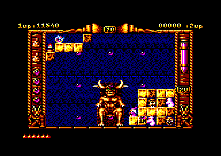 Amstrad CPC, Spherical