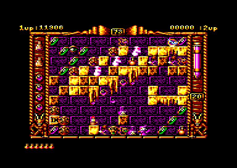 Amstrad CPC, Spherical