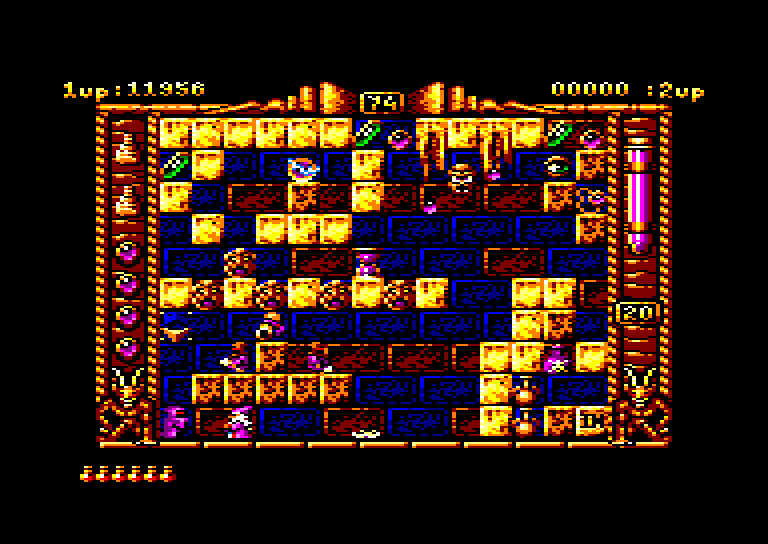 Amstrad CPC, Spherical