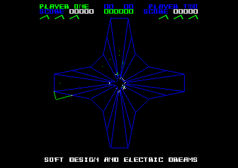 Amstrad CPC, Tempest