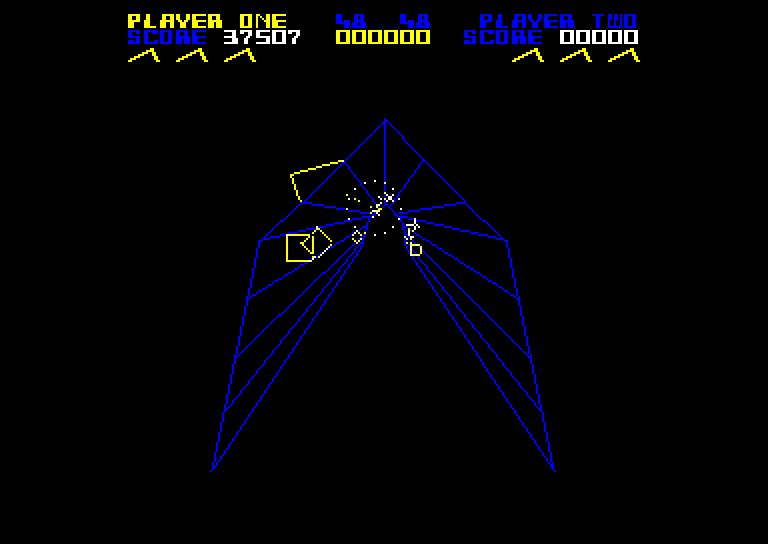 Amstrad CPC, Tempest