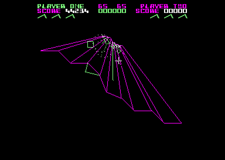 Amstrad CPC, Tempest