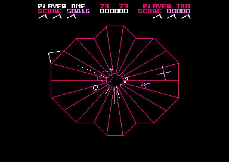 Amstrad CPC, Tempest