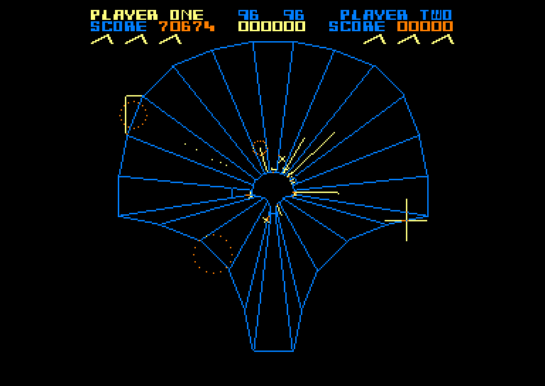 Amstrad CPC, Tempest