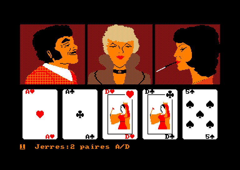 Amstrad CPC, Tensions