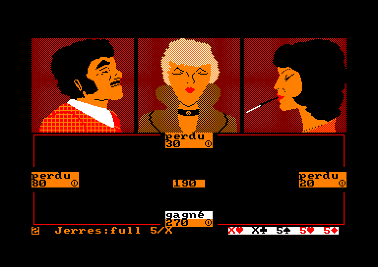Amstrad CPC, Tensions