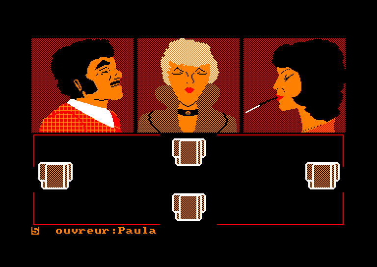 Amstrad CPC, Tensions