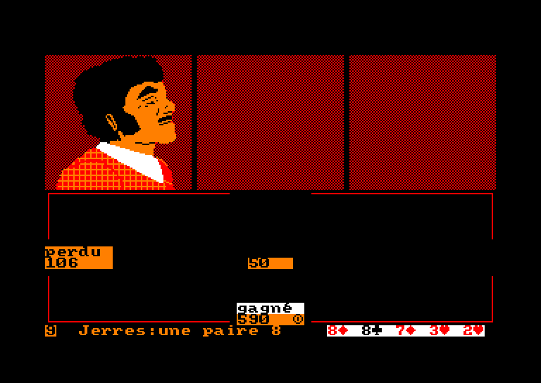 Amstrad CPC, Tensions