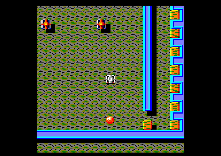 Amstrad CPC, Titan